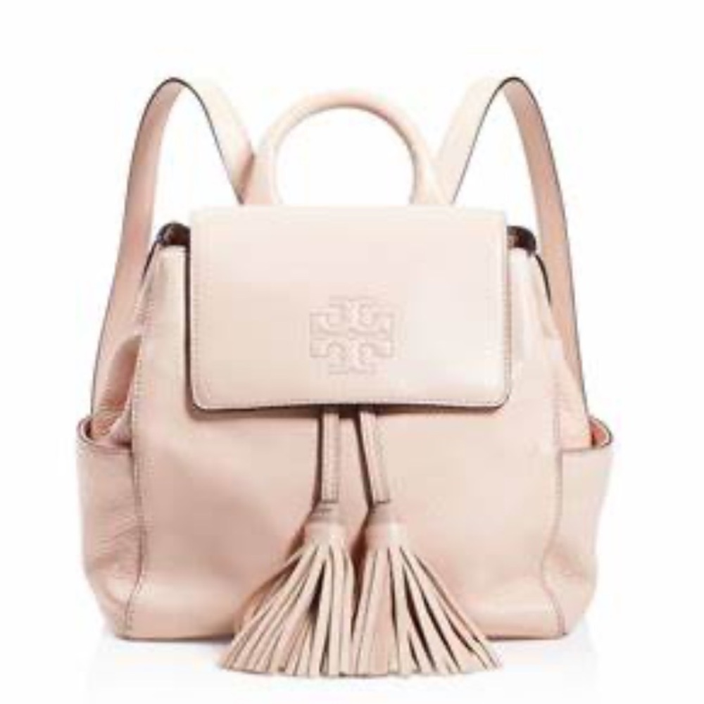 Tory Burch Thia Backpack Purse